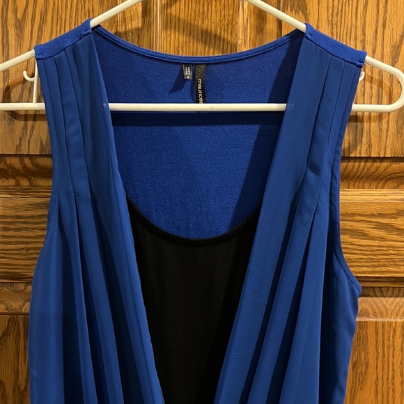 Maurices Tank- Worn Once - Picture 5 of 5